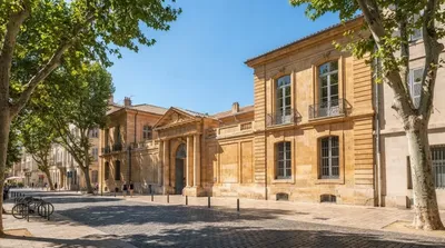 Musée Cantini