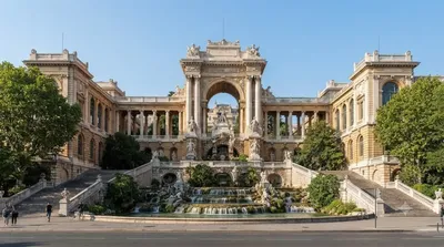 Muséum d'histoire naturelle de Marseille