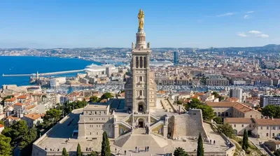 Notre-Dame de la Garde