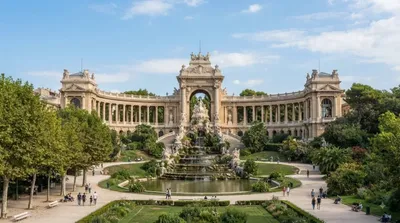 Palais Longchamp