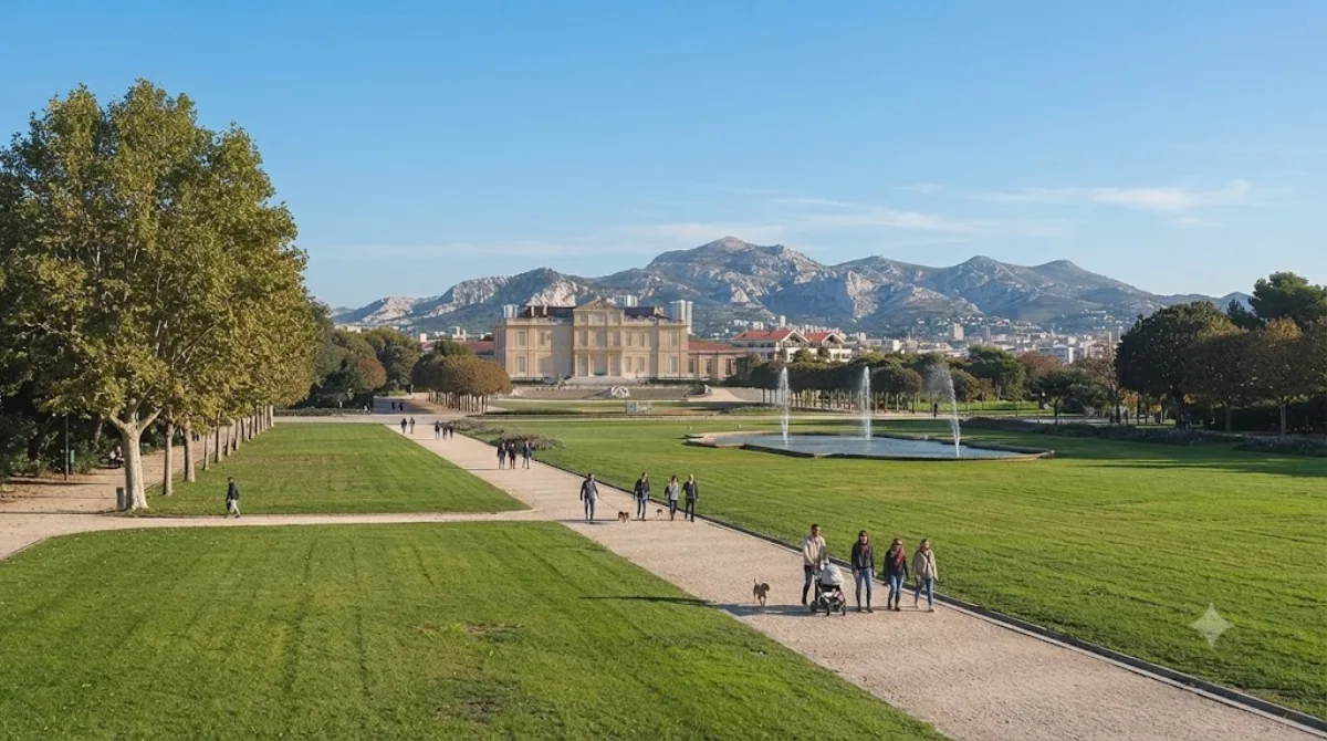 Parc Borély