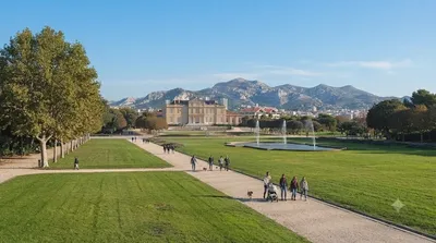 Parc Borély