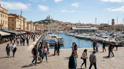 Quai des Belges