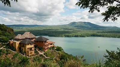 Laguna de Masaya