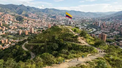 Cerro El Volador