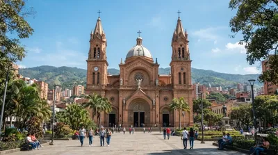 Medellín