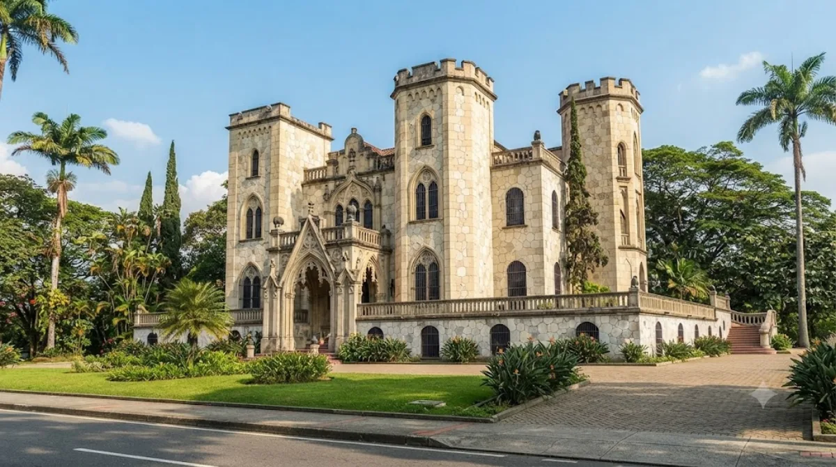 Museo El Castillo