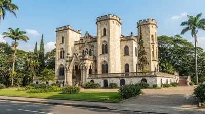 Museo El Castillo