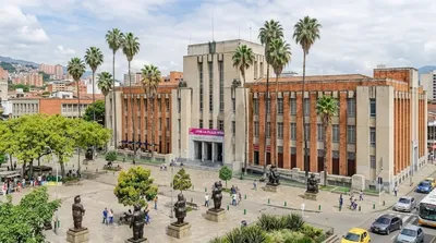 Museum of Antioquia