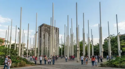 Plaza Cisneros