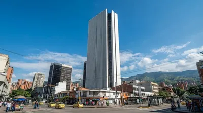 Torre del Café