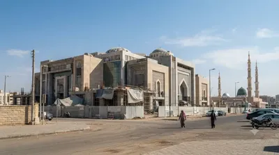 Al-Salam Museum