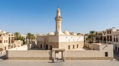 Bani Bayadhah Mosque