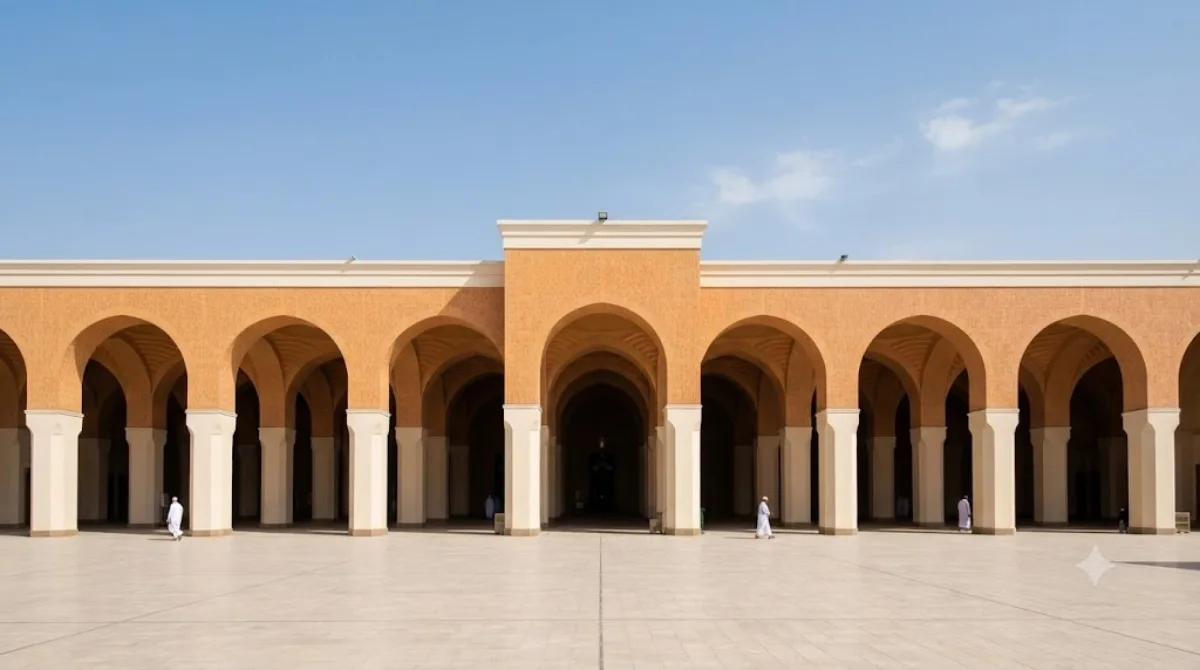 Masjid-u-Shajarah