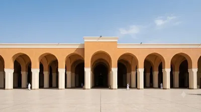 Masjid-u-Shajarah