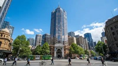101 Collins Street