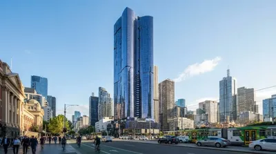 Aurora Melbourne Central