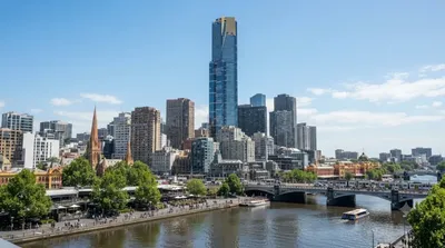 Eureka Tower