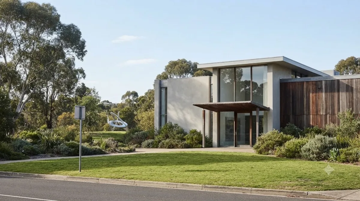 Heide Museum of Modern Art