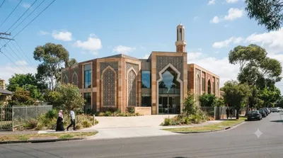 Islamic Museum of Australia