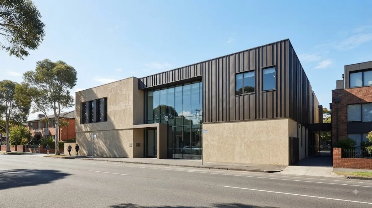 Jewish Holocaust Museum and Research Centre