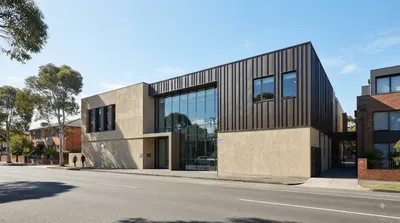 Jewish Holocaust Museum and Research Centre