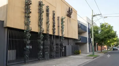 Jewish Museum of Australia
