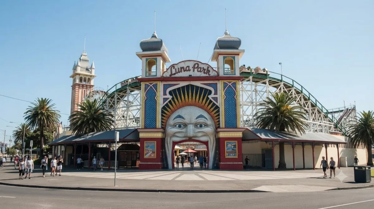 Luna Park