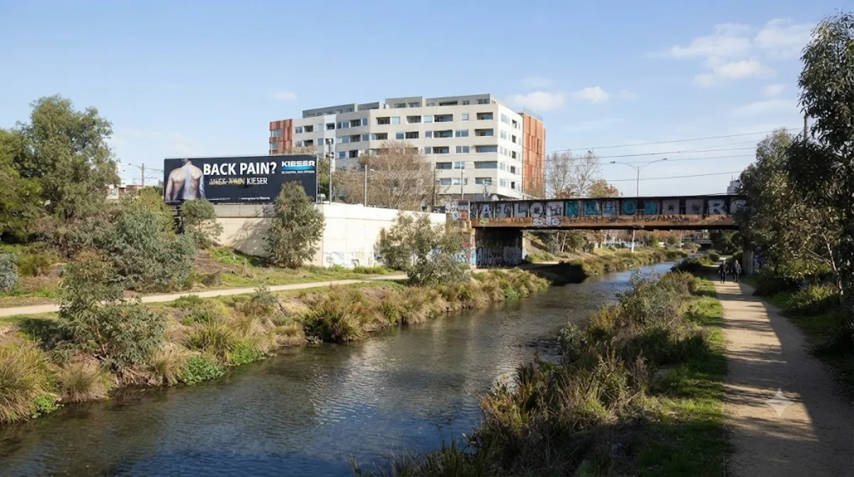 Merri Creek