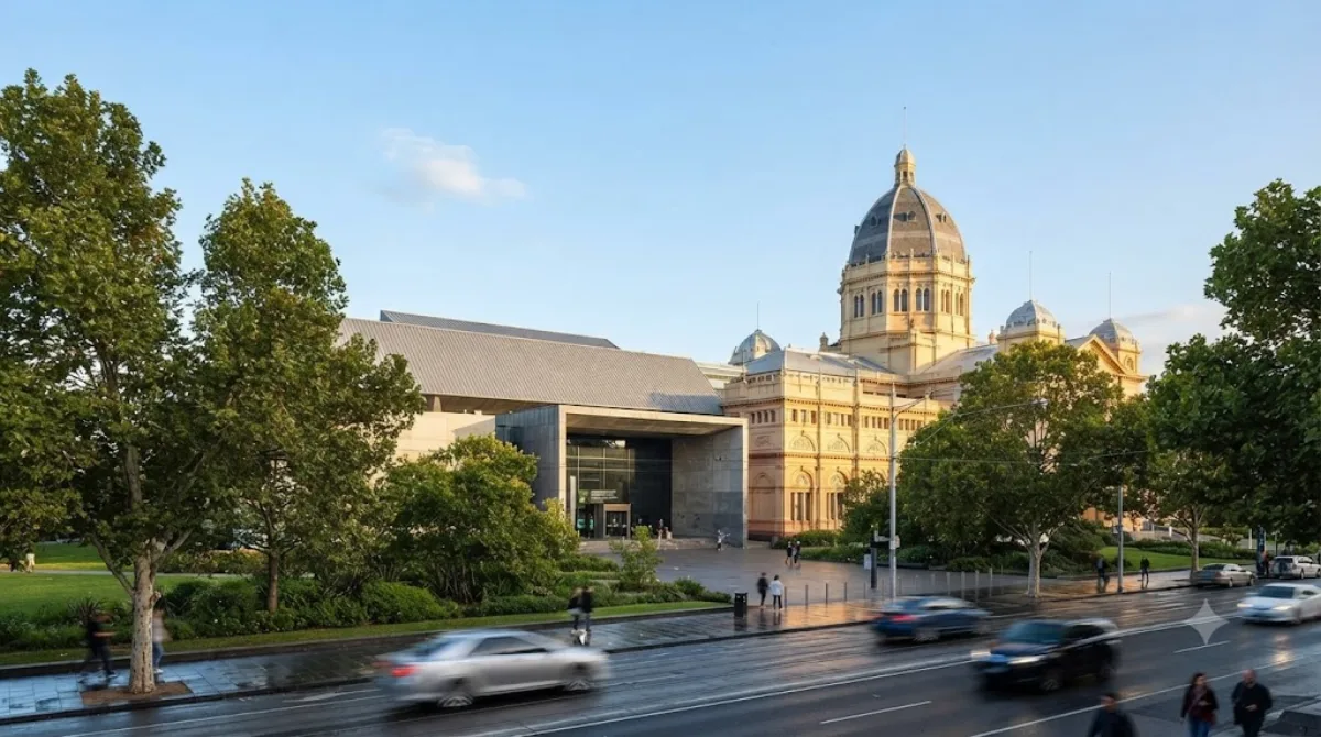 Museums Victoria