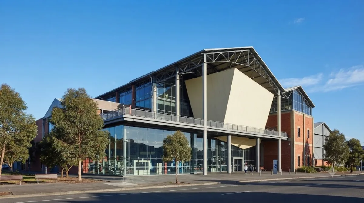 Scienceworks