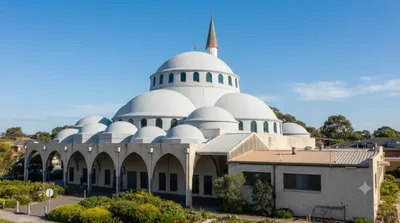 Sunshine Mosque