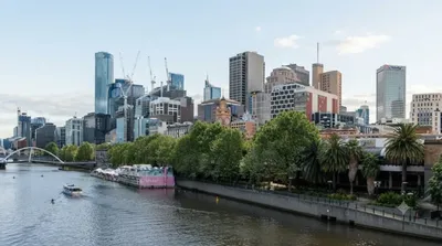 Yarra River