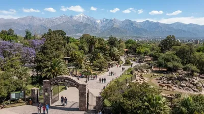 Mendoza
