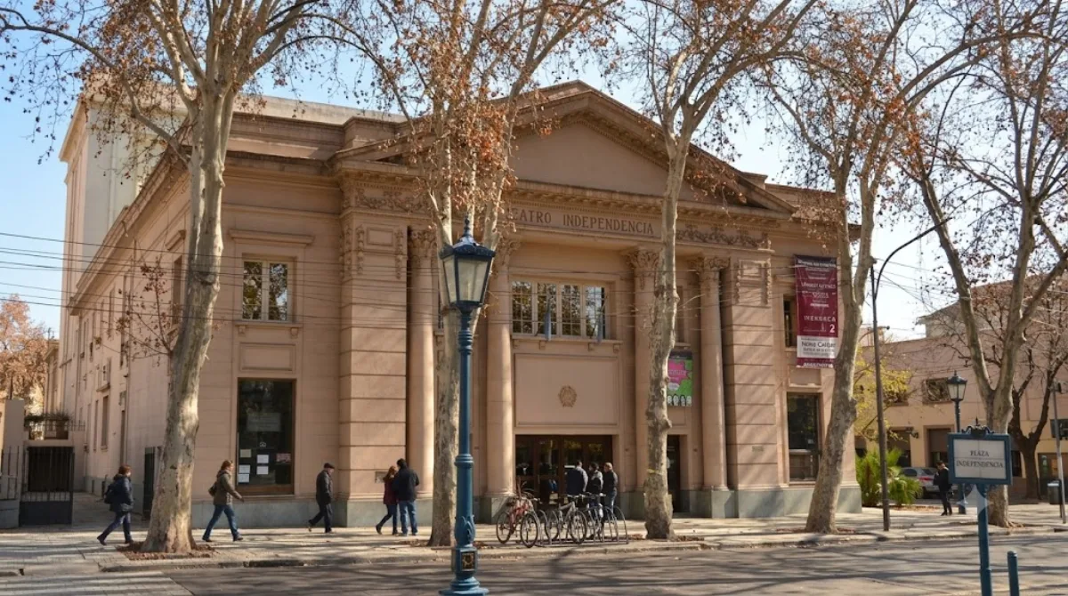Teatro Independencia