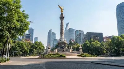 Angel of Independence