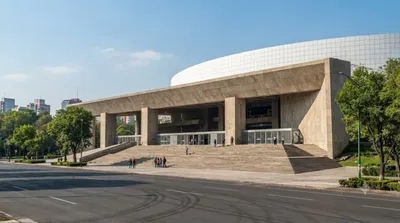 Auditorio Nacional