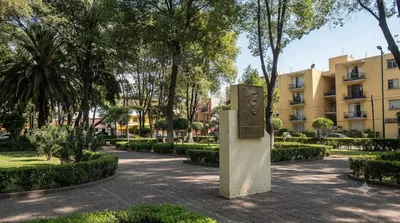 Colonia Del Valle