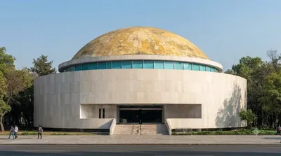 Museo de Arte Moderno