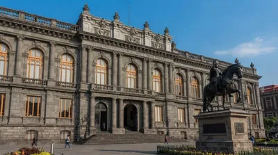 Museo Nacional de Arte