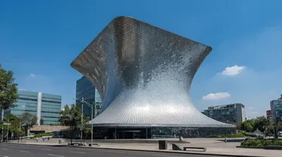 Museo Soumaya
