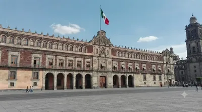 National Palace