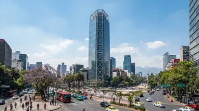 Torre Mayor