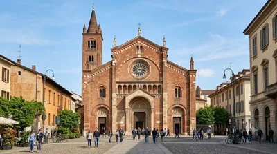 Basilica of San Simpliciano