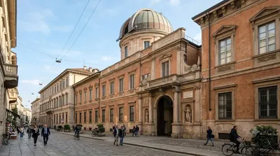 Brera Astronomical Observatory
