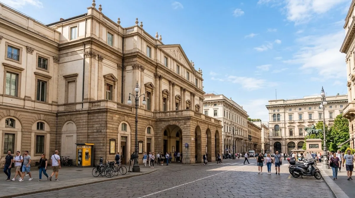 La Scala