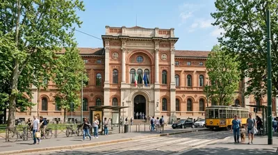 Museo Civico di Storia Naturale di Milano