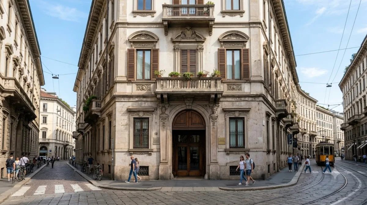 Museo Poldi Pezzoli
