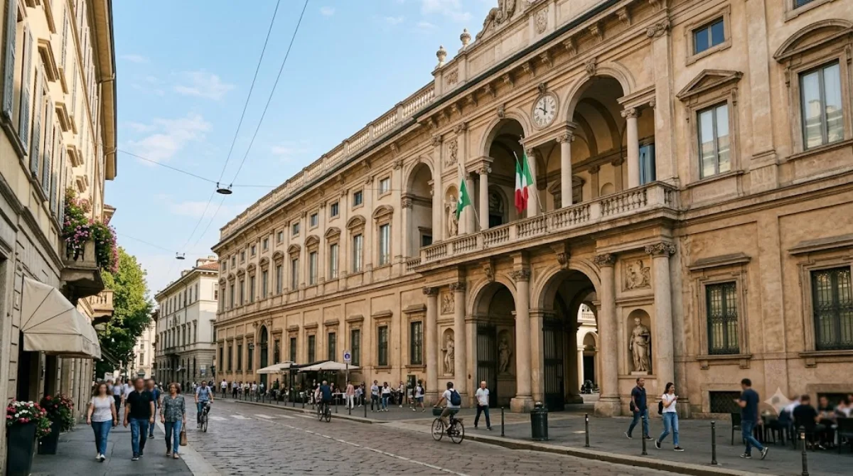 Pinacoteca di Brera