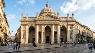 San Carlo al Corso